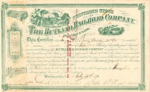 Rutland Railroad Co.